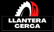 LLANTERAS CERCA DE TU UBICACIÓN