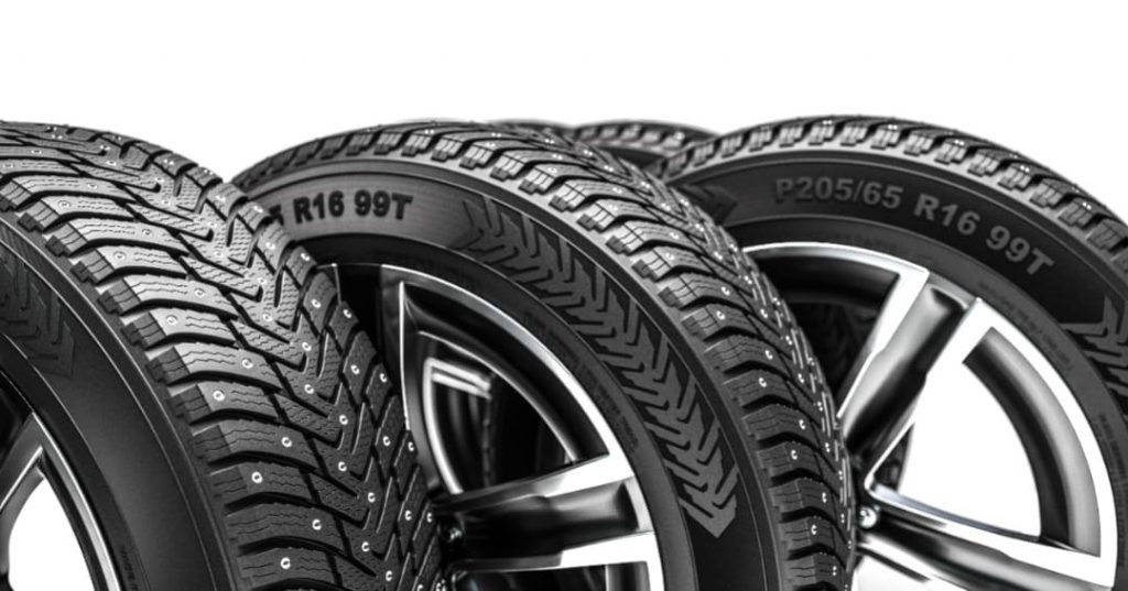 cuanto dura una llanta nueva