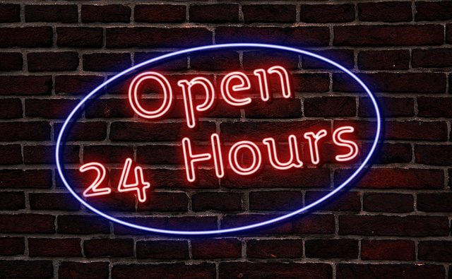 LLANTERAS 24 HORAS CERCA DE TU UBICACIÓN