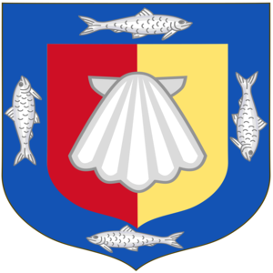 escudo baja california sur