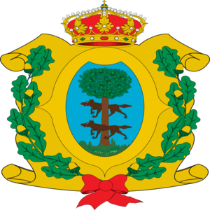 escudo durango