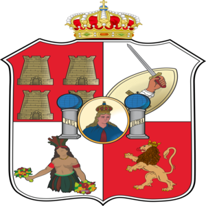 escudo estado tabasco