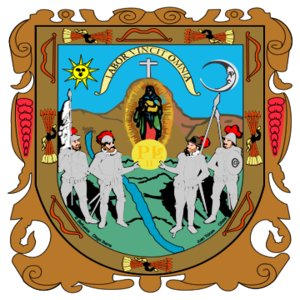 escudo estado zacatecas