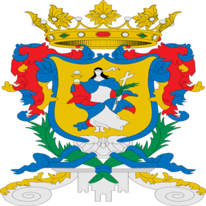 escudo guanajuato