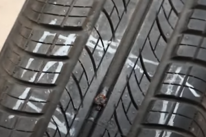 Reparación de llantas